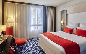 Mercure Chartres Centre Cathedrale
